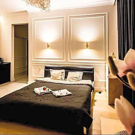 Shine Jacuzzi Starowislna Hotel 4*
