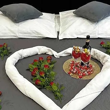 Shine Jacuzzi Starowislna 4*