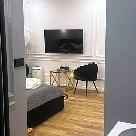 Shine Jacuzzi Starowislna 4* Kraków